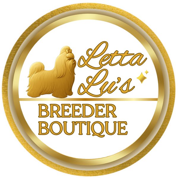 Letta Lu's Breeder Boutique