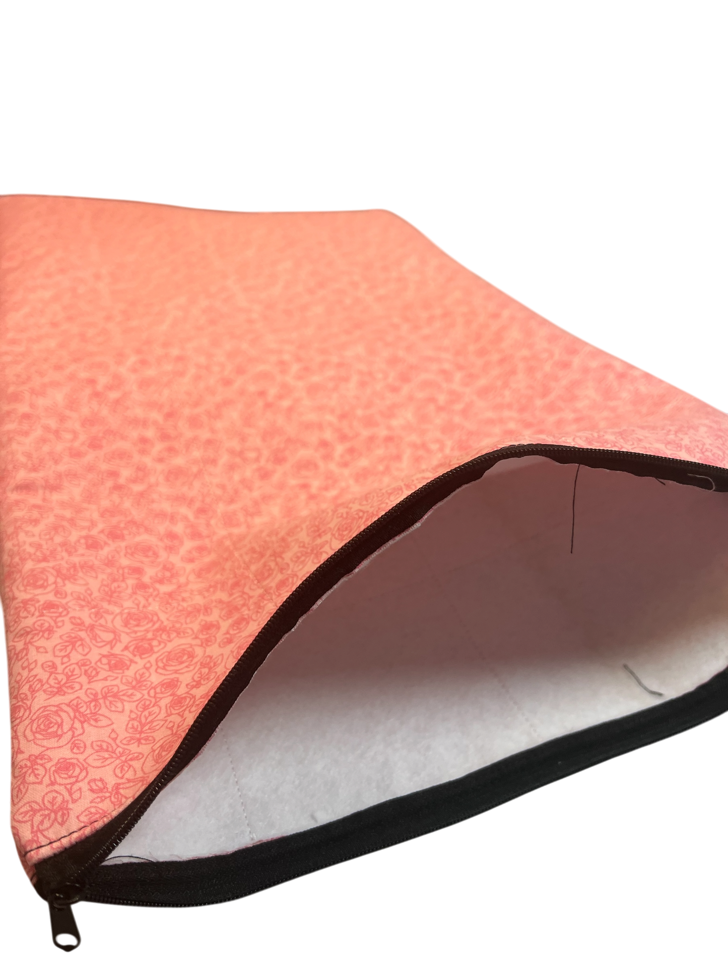 Thermal Cuddle (zippered heating pad cover)